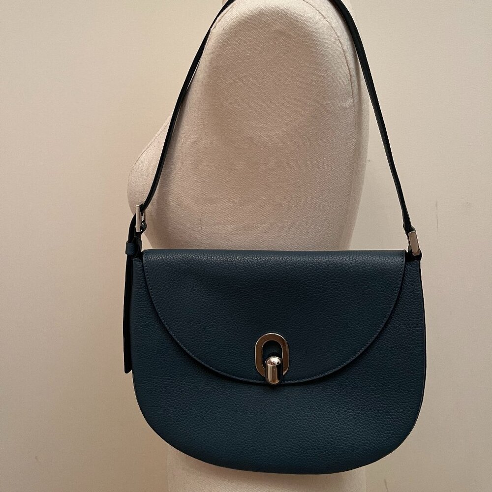 Savette - Leather Handbag